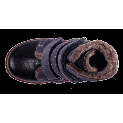 Черевики ортопедичні для дітей 06-713 р. 31-36 21x29 см - розмір 32