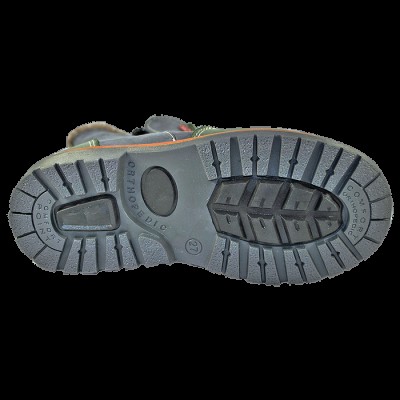 Черевики ортопедичні для дітей 06-713 р. 31-36 21x29 см - розмір 32