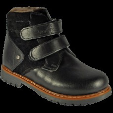 Зимові ортопедичні черевики  для хлопчика 06-750 р. 21-30 17x24 см - розмір 21
