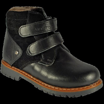 Зимові ортопедичні черевики  для хлопчика 06-750 р. 21-30 17x24 см - розмір 21