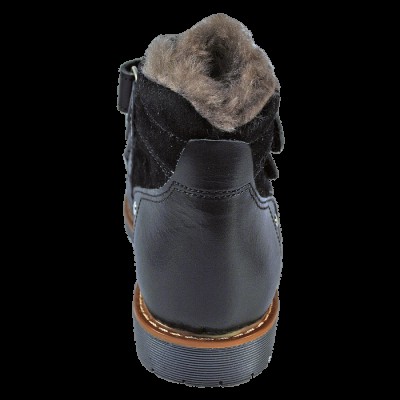 Зимові ортопедичні черевики  для хлопчика 06-750 р. 21-30 17x24 см - розмір 22 Зимові ортопедичні черевики  для хлопчика 06-750 р. 21-30 17x24 см - розмір 22