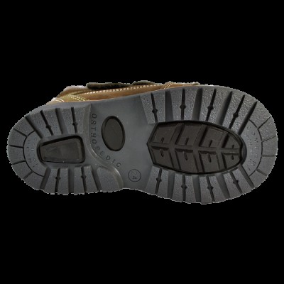 Черевики ортопедичні для дітей 06-712 р. 21-30 17x28 см - розмір 21 Черевики ортопедичні для дітей 06-712 р. 21-30 17x28 см - розмір 21