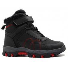 Дитячі зимові черевики  - розмір 33