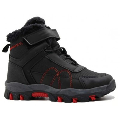 Дитячі зимові черевики  - розмір 33 Дитячі зимові черевики  - розмір 33