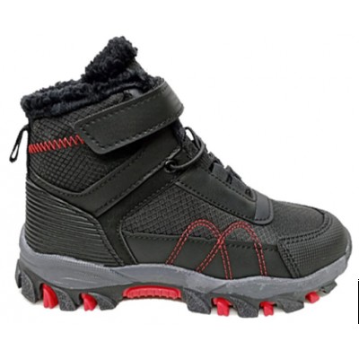 Дитячі зимові черевики  - розмір 33 Дитячі зимові черевики  - розмір 33