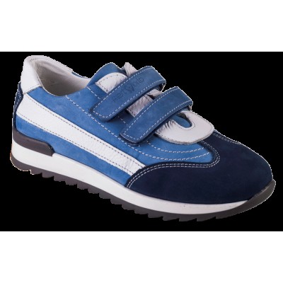 Кросівки ортопедичні для хлопчика 06-557 р.31-36 25x30 см - розмір 31 Кросівки ортопедичні для хлопчика 06-557 р.31-36 25x30 см - розмір 31