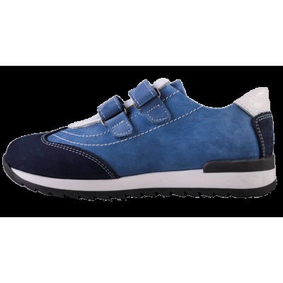 Кросівки ортопедичні для хлопчика 06-557 р.31-36 25x30 см - розмір 31 Кросівки ортопедичні для хлопчика 06-557 р.31-36 25x30 см - розмір 31