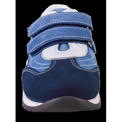 Кросівки ортопедичні для хлопчика 06-557 р.31-36 25x30 см - розмір 31 Кросівки ортопедичні для хлопчика 06-557 р.31-36 25x30 см - розмір 31