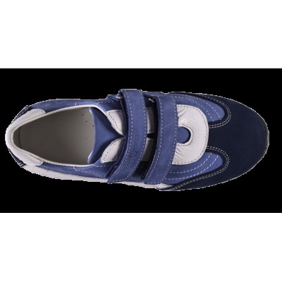 Кросівки ортопедичні для хлопчика 06-557 р.31-36 25x30 см - розмір 33 Кросівки ортопедичні для хлопчика 06-557 р.31-36 25x30 см - розмір 33