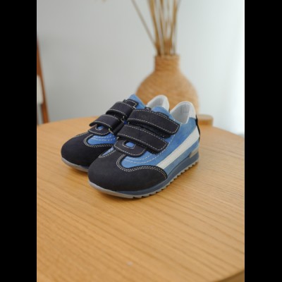 Кросівки ортопедичні для хлопчика 06-557 р.31-36 25x30 см - розмір 34 Кросівки ортопедичні для хлопчика 06-557 р.31-36 25x30 см - розмір 34