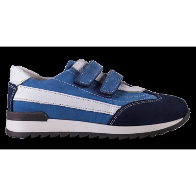 Кросівки ортопедичні для хлопчика 06-557 р.31-36 25x30 см - розмір 34 Кросівки ортопедичні для хлопчика 06-557 р.31-36 25x30 см - розмір 34