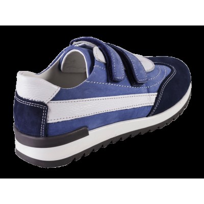 Кросівки ортопедичні для хлопчика 06-557 р.31-36 25x30 см - розмір 34 Кросівки ортопедичні для хлопчика 06-557 р.31-36 25x30 см - розмір 34