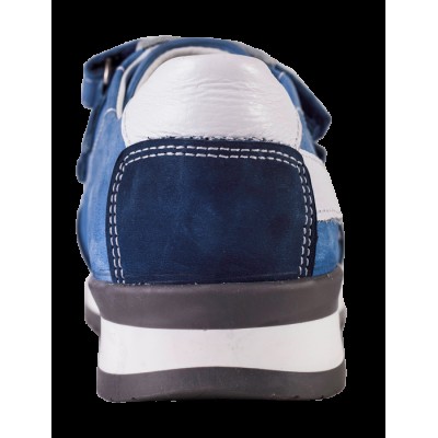 Кросівки ортопедичні для хлопчика 06-557 р.31-36 25x30 см - розмір 35 Кросівки ортопедичні для хлопчика 06-557 р.31-36 25x30 см - розмір 35