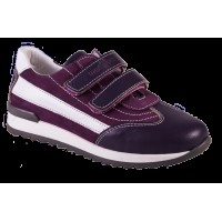 Кросівки ортопедичні для дівчинки  06-558 р. 31-36 25x30 см - розмір 35