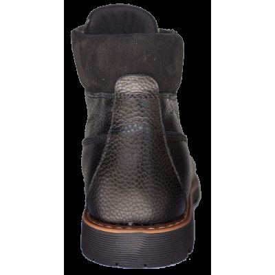 Черевики ортопедичні  для хлопчика 06-591 р. 31-36 25x30 см - розмір 31