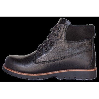 Черевики ортопедичні  для хлопчика 06-591 р. 31-36 25x30 см - розмір 32