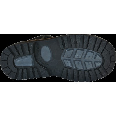 Черевики ортопедичні  для хлопчика 06-591 р. 31-36 25x30 см - розмір 34