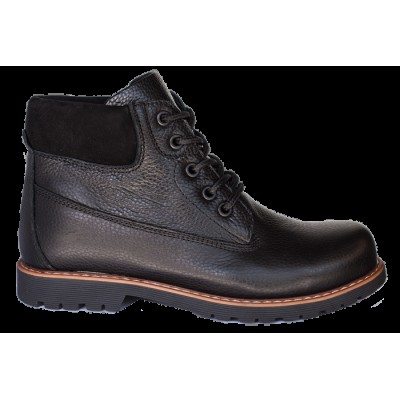 Черевики ортопедичні  для хлопчика 06-591 р. 31-36 25x30 см - розмір 34