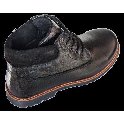 Черевики ортопедичні  для хлопчика 06-591 р. 31-36 25x30 см - розмір 34