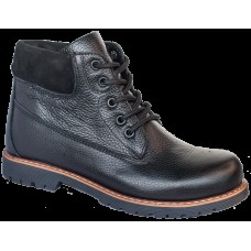 Черевики ортопедичні  для хлопчика 06-591 р. 31-36 25x30 см - розмір 35
