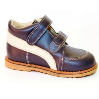 Антиварусні ортопедичні черевики Т-002 New Хлопчик 12x19 см - розмір 30