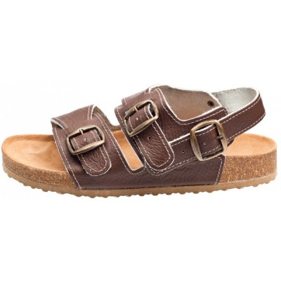 Сандалі ортопедичні Ортекс Т-28 для дітей Хлопчик 8x25 см - розмір 27 Сандалі ортопедичні Ортекс Т-28 для дітей Хлопчик 8x25 см - розмір 27