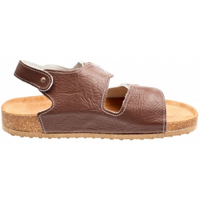 Сандалі ортопедичні Ортекс Т-28 для дітей Хлопчик 8x25 см - розмір 27 Сандалі ортопедичні Ортекс Т-28 для дітей Хлопчик 8x25 см - розмір 27