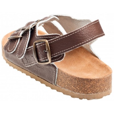 Сандалі ортопедичні Ортекс Т-28 для дітей Хлопчик 8x25 см - розмір 27 Сандалі ортопедичні Ортекс Т-28 для дітей Хлопчик 8x25 см - розмір 27