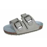 Сандалі ортопедичні для дітей Ортекс Т-25 Дівчина 10x25 см - розмір 35