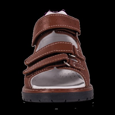 Сандалі ортопедичні для хлопчика 06-165 р-р. 31-36 17x28 см - розмір 36 Сандалі ортопедичні для хлопчика 06-165 р-р. 31-36 17x28 см - розмір 36