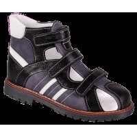 Сандалі ортопедичні для хлопчика 06-149  р-р. 31-36 21x29 см - розмір 33