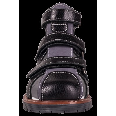 Сандалі ортопедичні для хлопчика 06-149  р-р. 31-36 21x29 см - розмір 35