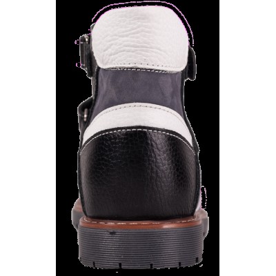 Сандалі ортопедичні для хлопчика 06-149  р-р. 31-36 21x29 см - розмір 36 Сандалі ортопедичні для хлопчика 06-149  р-р. 31-36 21x29 см - розмір 36