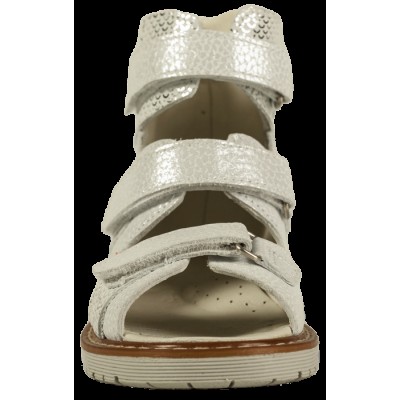 Сандалі ортопедичні для дівчинки 06-263 р-р. 21-30 17x24 см - розмір 25 Сандалі ортопедичні для дівчинки 06-263 р-р. 21-30 17x24 см - розмір 25