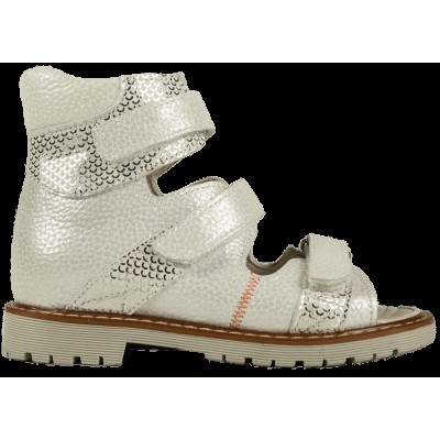 Сандалі ортопедичні для дівчинки 06-263 р-р. 21-30 17x24 см - розмір 28 Сандалі ортопедичні для дівчинки 06-263 р-р. 21-30 17x24 см - розмір 28