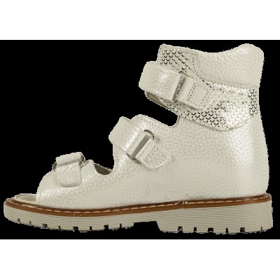 Сандалі ортопедичні для дівчинки 06-263 р-р. 21-30 17x24 см - розмір 30 Сандалі ортопедичні для дівчинки 06-263 р-р. 21-30 17x24 см - розмір 30