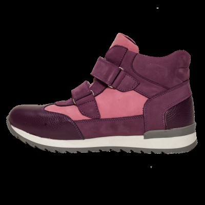 Кросівки ортопедичні 06-602 р.37-40 25x31 см - розмір 38 Кросівки ортопедичні 06-602 р.37-40 25x31 см - розмір 38