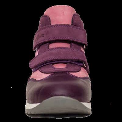 Кросівки ортопедичні 06-602 р.37-40 25x31 см - розмір 38 Кросівки ортопедичні 06-602 р.37-40 25x31 см - розмір 38