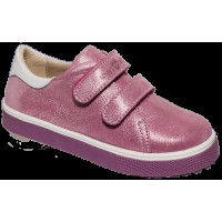 Кросівки ортопедичні  для дівчинки 06-605 р.21-30 17x24 см - розмір 28