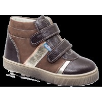 Ортопедичні кросівки для дітей 06-604 р.21-30 17x24 см - розмір 22