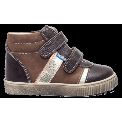 Ортопедичні кросівки для дітей 06-604 р.21-30 17x24 см - розмір 22 Ортопедичні кросівки для дітей 06-604 р.21-30 17x24 см - розмір 22