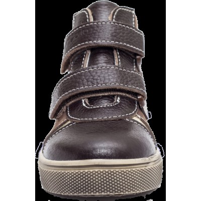 Ортопедичні кросівки для дітей 06-604 р.21-30 17x24 см - розмір 22 Ортопедичні кросівки для дітей 06-604 р.21-30 17x24 см - розмір 22