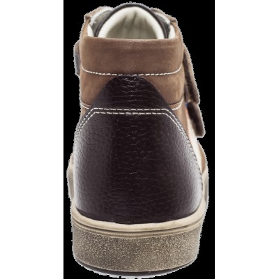 Ортопедичні кросівки для дітей 06-604 р.21-30 17x24 см - розмір 22 Ортопедичні кросівки для дітей 06-604 р.21-30 17x24 см - розмір 22