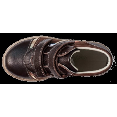 Ортопедичні кросівки для дітей 06-604 р.21-30 17x24 см - розмір 22 Ортопедичні кросівки для дітей 06-604 р.21-30 17x24 см - розмір 22