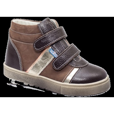 Ортопедичні кросівки для дітей 06-604 р.21-30 17x24 см - розмір 23 Ортопедичні кросівки для дітей 06-604 р.21-30 17x24 см - розмір 23