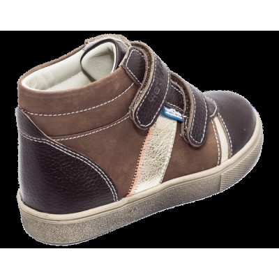 Ортопедичні кросівки для дітей 06-604 р.21-30 17x24 см - розмір 23 Ортопедичні кросівки для дітей 06-604 р.21-30 17x24 см - розмір 23