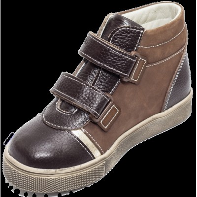 Ортопедичні кросівки для дітей 06-604 р.21-30 17x24 см - розмір 23 Ортопедичні кросівки для дітей 06-604 р.21-30 17x24 см - розмір 23