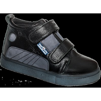 Ортопедичні кросівки  для хлопчика 06-609 р.21-30 17x24 см - розмір 22 Ортопедичні кросівки  для хлопчика 06-609 р.21-30 17x24 см - розмір 22