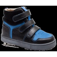 Кросівки ортопедичні для хлопчика 06-612 р.21-30 17x24 см - розмір 22