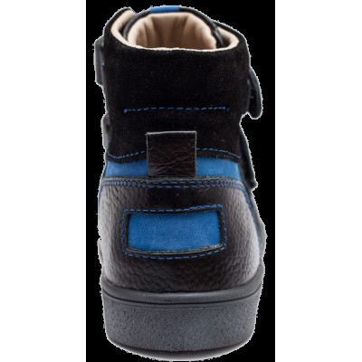 Кросівки ортопедичні для хлопчика 06-612 р.21-30 17x24 см - розмір 28 Кросівки ортопедичні для хлопчика 06-612 р.21-30 17x24 см - розмір 28